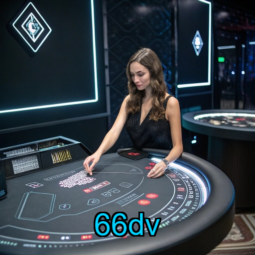 Recursos Inovadores do App 66dv Transformam Jogos em Experiência Única