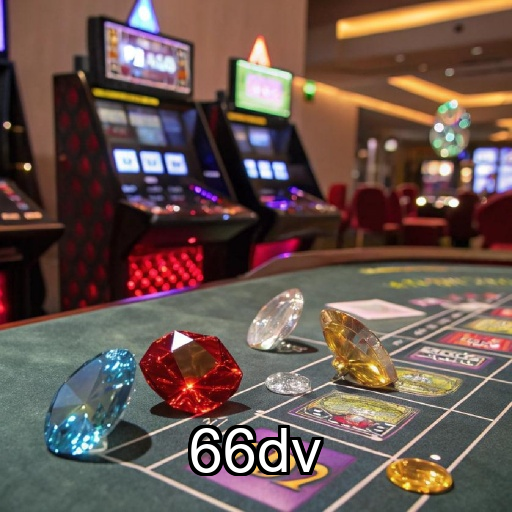 Acesso Instantâneo ao 66dv: Entre e Comece a Jogar