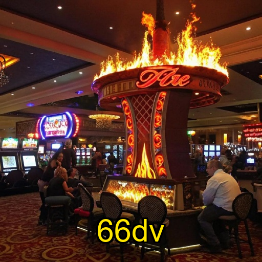 Apostas Esportivas de Alto Nível no 66dv