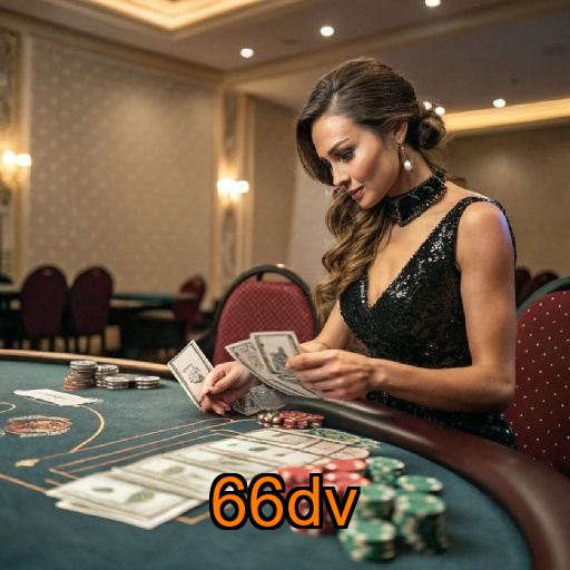 Pagamentos Ágeis e Seguros no 66dv