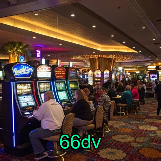 Aplicativo Oficial 66dv: Jogue Onde e Quando Quiser