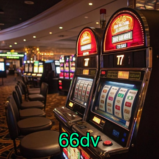 Pagamentos Ágeis e Seguros no 66dv