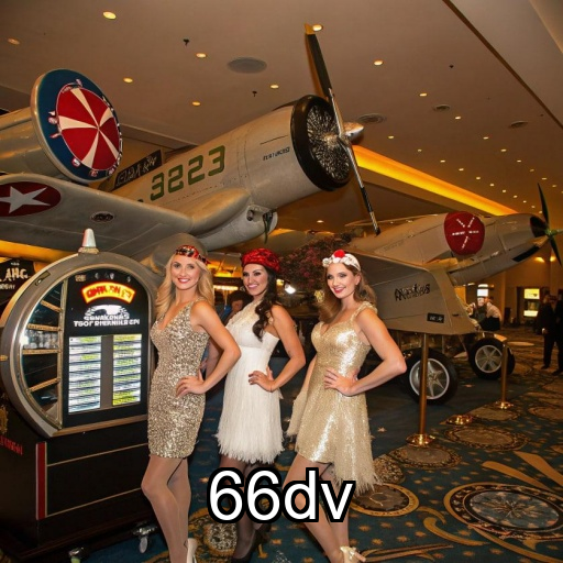 Apostas Esportivas de Alto Nível no 66dv