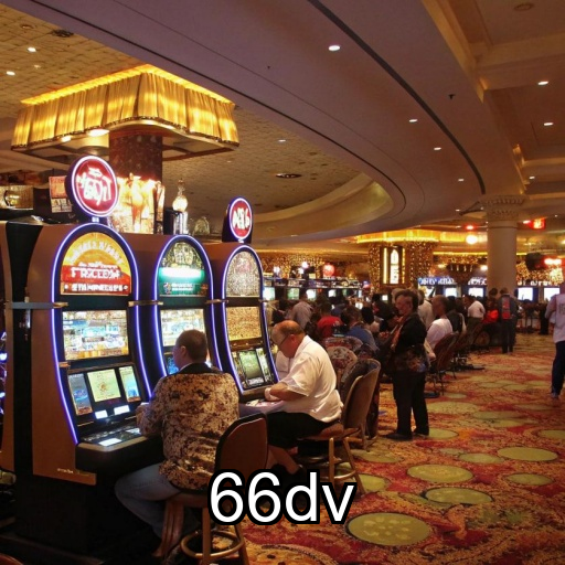 Aplicativo Oficial 66dv: Jogue Onde e Quando Quiser