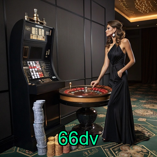 Pagamentos Ágeis e Seguros no 66dv