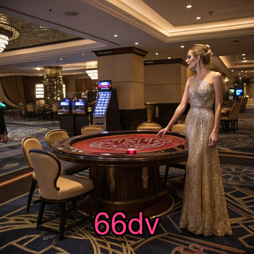 App móvel do 66dv: jogue em qualquer lugar